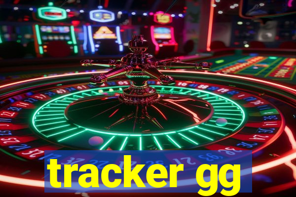 tracker gg